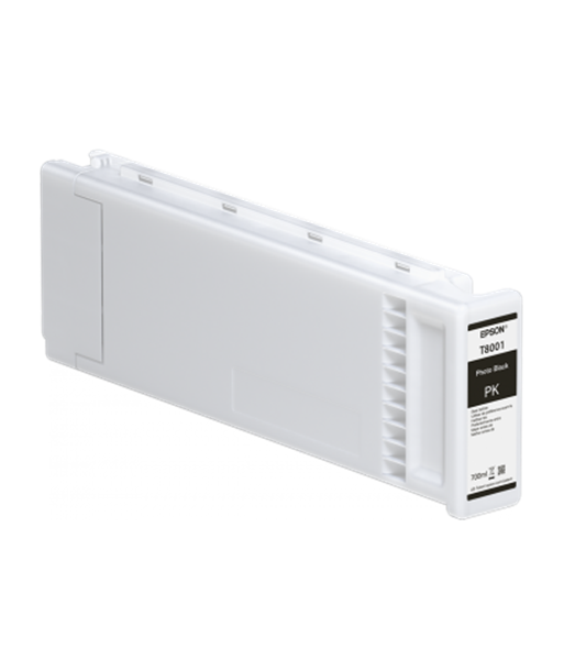 Epson T800100 UltraChrome PRO | Ink Cartridge | Photo Black