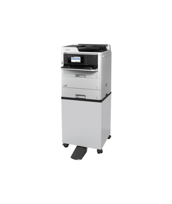 Epson WorkForce Enterprise WF-5000 Series Medium Cabinet
