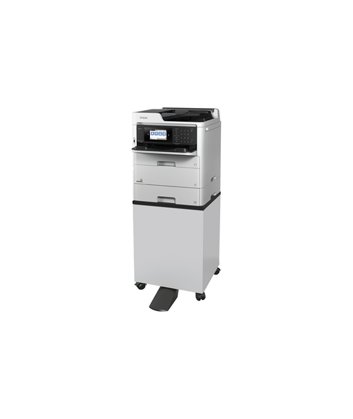 Средний шкаф для Epson WorkForce Enterprise серии WF-5000 Средний шкаф для Epson WorkForce Enterprise серии WF-5000