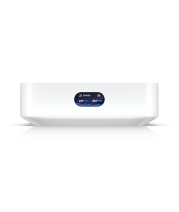 Ubiquiti UniFi Express UX WiFi 6 Pääsupunkt