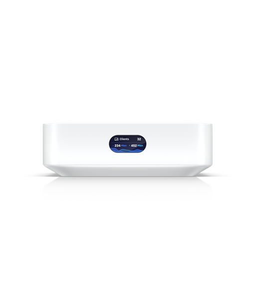 Ubiquiti UniFi Express UX WiFi 6 Pääsupunkt