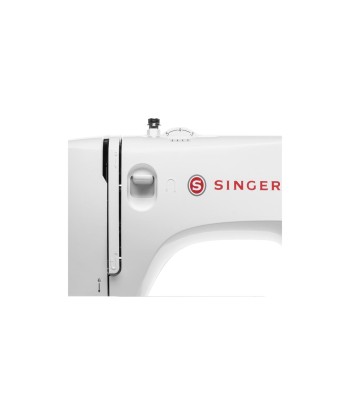 Singer Sewing Machine M2505 Number of stitches 10 White