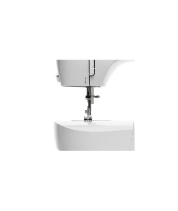Õmblusmasin Singer M2505 Number of stitches 10 White