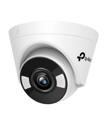 TP-Link VIGI C440 4MP Täisvärviline Turret Võrgukaamera, 2.8mm, H.265+/H.265/H.264+/H.264, MicroSD