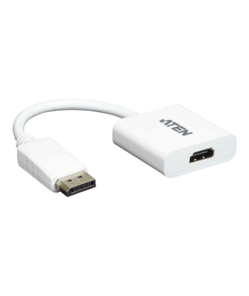Aten VC985 DisplayPort в HDMI адаптер