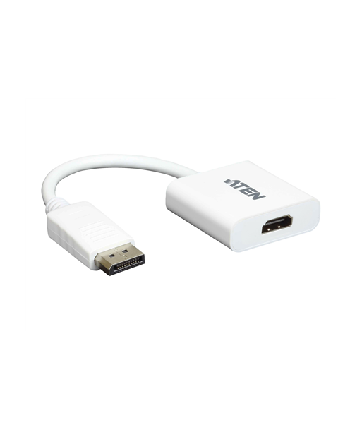 Aten VC985 DisplayPort-HDMI adapter Aten VC985 DisplayPort-HDMI adapter