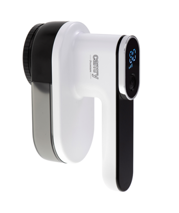 Средство для удаления ворса CR 9620 White/Black Rechargeable battery 10 W