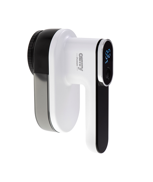 Ebeme eemaldaja CR 9620 White/Black Rechargeable battery 10 W