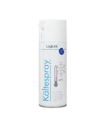 LogiLink RP0014 Jahutusspray 400ml