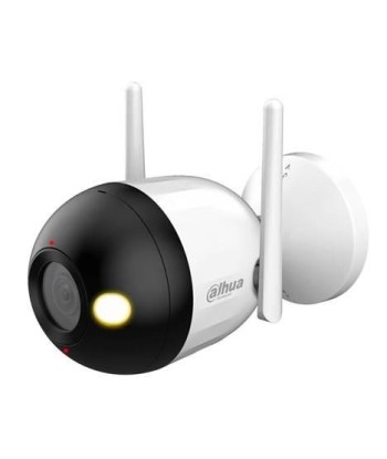 NET CAMERA 2MP IR BULLET WIFI/F2C-PV 2.8MM DAHUA