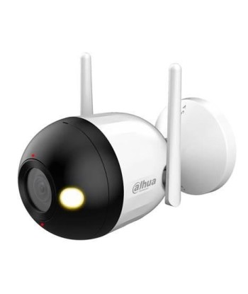 Сетевая Wi-Fi камера Dahua 4MP Bullet