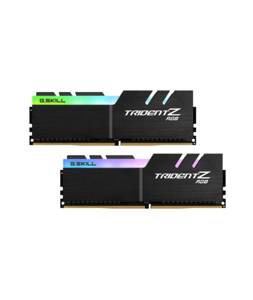 MEMORY DIMM 32GB PC28800 DDR4/K2 F4-3600C16D-32GTZRC G.SKILL MEMORY DIMM 32GB PC28800 DDR4/K2 F4-3600C16D-32GTZRC G.SKILL