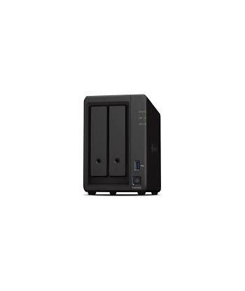 Videosalvesti 2HDD/DVA1622 SYNOLOGY