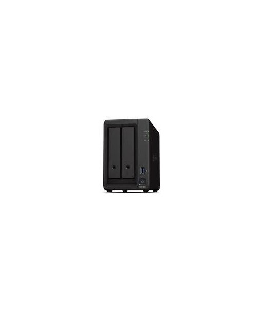 NET VIDEO RECORDER 2HDD/DVA1622 SYNOLOGY