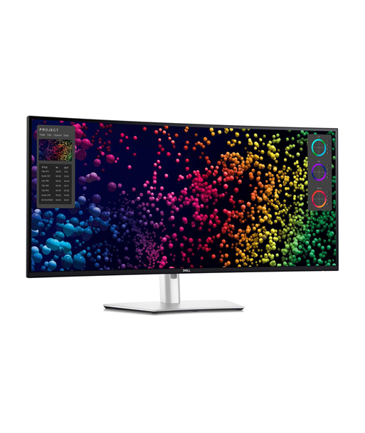 Dell UltraSharp U4025QW 40" WUHD Монитор