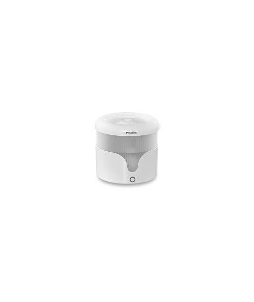 SMART HOME PET FOUNTAIN/CP-JNW01CW PANASONIC SMART HOME PET FOUNTAIN/CP-JNW01CW PANASONIC