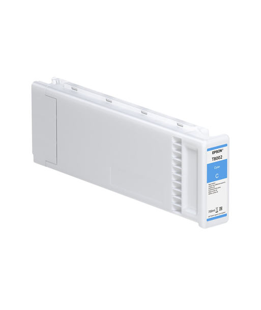 Epson UltraChrome PRO T800200 Tsüaan Tindikassett