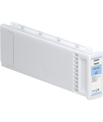 Tint Epson T800500 UltraChrome PRO | | Light Cyan