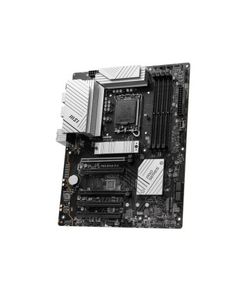 Emaplaat MSI B760 S1700 ATX/PRO B760-P II