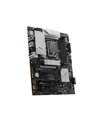 MB B760 S1700 ATX/PRO B760-P II MSI