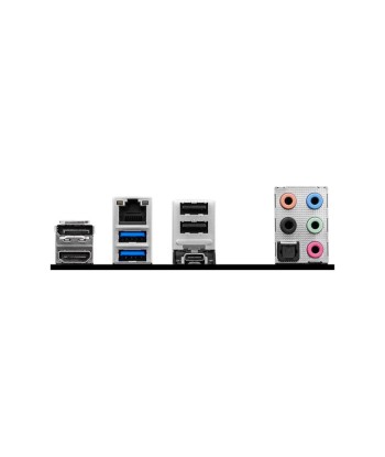 Emaplaat MSI B760 S1700 ATX/PRO B760-P II