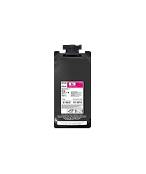 Epson UltraChrome DS T53L300 (1.6Lx2) | Ink Cartrige | Magenta Epson UltraChrome DS T53L300 (1.6Lx2) | Ink Cartrige | Magenta