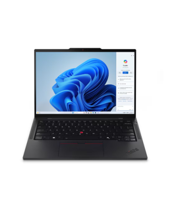 Lenovo ThinkPad T14s Gen 5 Black 14 " IPS WUXGA 1920 x 1200 pixels Anti-glare Intel Core Ultra 7 ULT7-155U 32