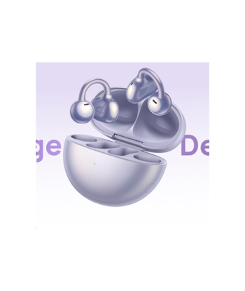 HUAWEI FreeClip Wireless Earphones (Purple)