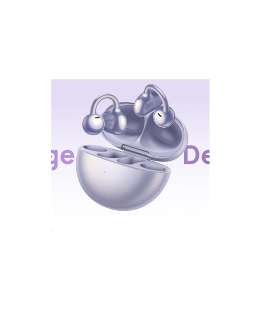 HUAWEI FreeClip Wireless Earphones (Purple) HUAWEI FreeClip Wireless Earphones (Purple)