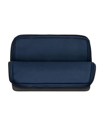 RIVACASE Suzuka 7707 Black 17.3" Laptop Case