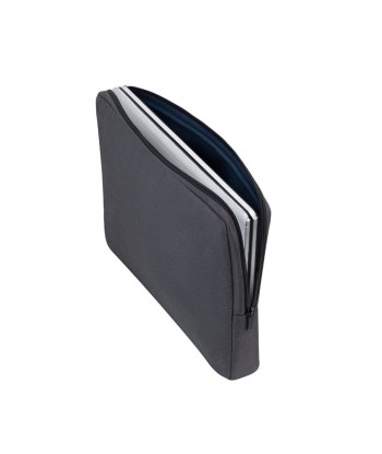 RIVACASE Suzuka 7707 Black 17.3" Laptop Case