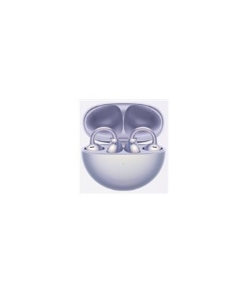 HUAWEI FreeClip Wireless Earphones (Purple)