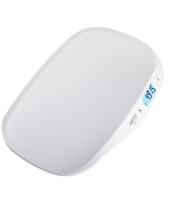 Camry   Baby Scale   CR 8185   Maximum weight (capacity) 20 kg   White