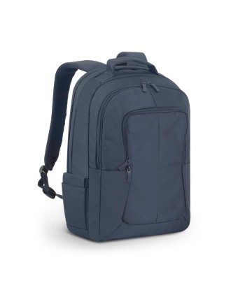RIVACASE 8460 Tegel 17.3" Laptop Backpack - Dark Blue