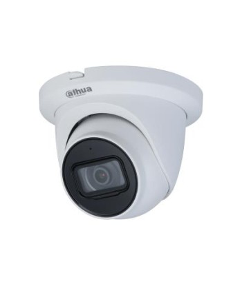 NET CAMERA 4MP IR EYEBALL/HDW5442TM-ASE-0280B-S3 DAHUA