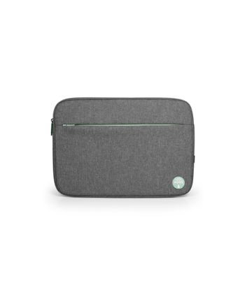 PORT DESIGNS Fits up to size " Yosemite Eco Sleeve 15.6 Grey
