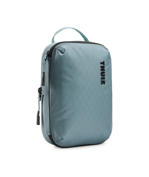Thule | Compression Packing Cube Small | Pond Gray