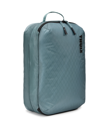Thule Чистый/Грязный Упаковочный Куб - Pond Gray
