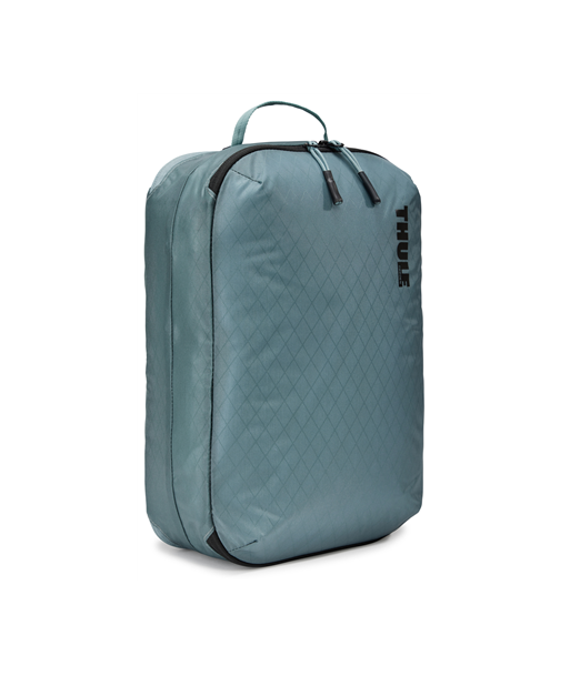 Thule Clean/Dirty Packing Cube - Pond Gray Thule Clean/Dirty Packing Cube - Pond Gray