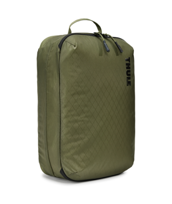 Thule | Clean/Dirty Packing Cube | Soft Green