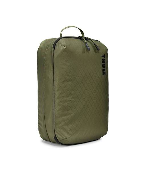 Thule | Clean/Dirty Packing Cube | Soft Green Thule | Clean/Dirty Packing Cube | Soft Green