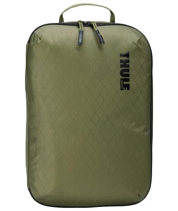 Thule | Clean/Dirty Packing Cube | Soft Green