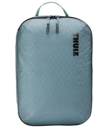 Thule Clean/Dirty Packing Cube - Pond Gray