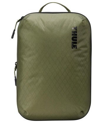 Thule Compression Packing Cube Medium - Soft Green
