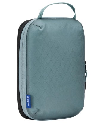 Thule | Compression Packing Cube Small | Pond Gray
