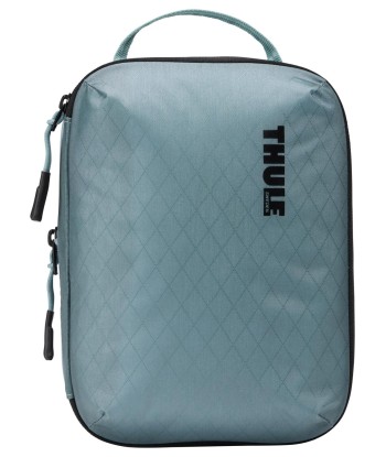 Thule | Compression Packing Cube Small | Pond Gray