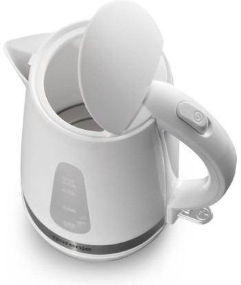 Gorenje K17WE Elektriiline Veekeetja - 1.7L, 2200W, Valge
