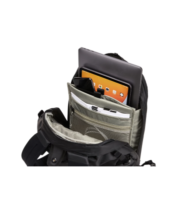 Рюкзак для ноутбука Thule Fits up to size " 16L TACTBP-114 Tact for laptop Black "