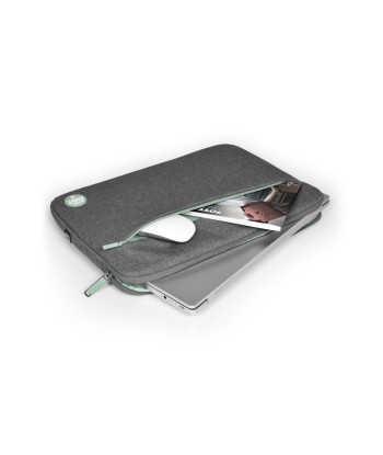 PORT DESIGNS | Yosemite Eco Sleeve 15.6 | Grey