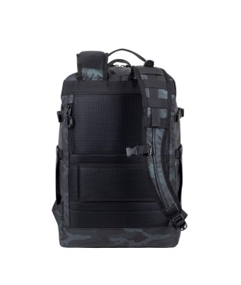 Rivacase 7661 Camo Rucksack 17.3" Laptop Backpack